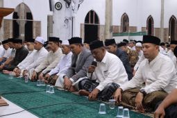 Aceh Besar gelar doa bersama sambut Tahun Baru Islam 1447 Hijriyah