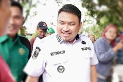 Minat generasi muda pada pertanian perlu ditingkatkan, kata Bupati Subang