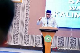 Wagub Kaltim: Pendidikan gratis hingga S3  tak perlu pusingkan UKT