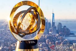 Harga tiket semifinal Piala Dunia Antarklub 2025 turun drastis