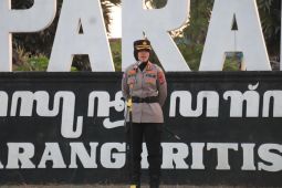 Polres Bantul siapkan pengamanan di objek wisata selama libur panjang sekolah