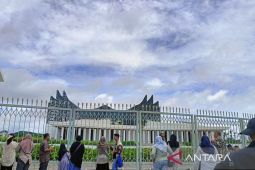 Otorita: Pembangunan IKN utamakan  SDM dan perubahan pola pikir