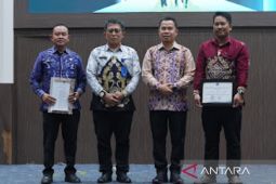 BNN tetapkan dua kelurahan di Banjarmasin bersih narkoba