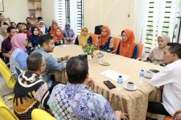 Pemkot pastikan warga Batam bisa berobat cukup dengan membawa KTP