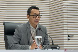 KPK tangkap enam  orang dalam OTT di Sumatera Utara