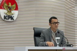 KPK tangkap enam orang dalam OTT di Sumatera Utara