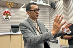 KPK menduga kasus pengadaan mesin EDC libatkan mantan pejabat bank