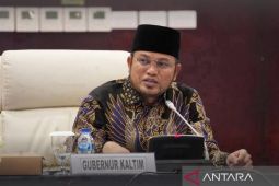 Gubernur Kaltim  minta BUMD kerja sama usaha dengan migas dan batu bara