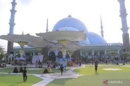 Meriahkan Tahun Baru Islam, Kota Tangerang gelar festival Al-Azhom