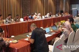 Bangka Tengah gandeng TEA perkuat diseminasi data teknokratik