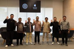 Apple Developer Academy siap mendukung UMPR kembangkan SDM unggul