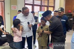Kemensos minta kepala daerah se-Sultra awasi mutu pendidikan sekolah rakyat