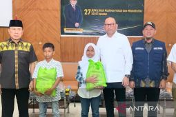 Kemensos minta kepala daerah se-Sultra usulkan program sekolah rakyat