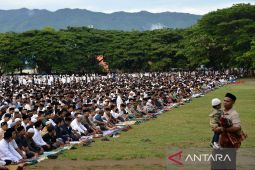TNI AD jelaskan sejarah kepemilikan tanah Blang Padang di Aceh