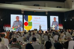 Pemkot Bogor gencar kampanye antikorupsi