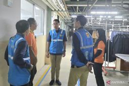 PLN Cianjur memastikan kebutuhan energi listrik terpenuhi secara optimal