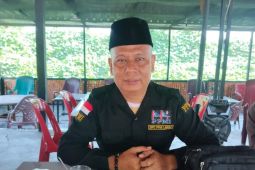 Tahun Baru Islam  PPMI Labura ajak lebih tingkatkan etos kerja