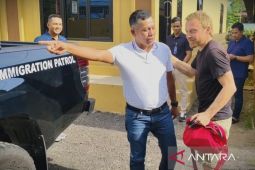 Imigrasi Makassar jaring 97 WNA