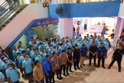 KJRI Johor Bahru fasilitasi pemulangan 100 PMI deportasi lewat Batam