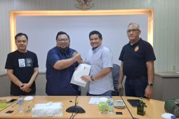 Stadion GSJ jadi markas  Sriwijaya FC pada Liga 2 musim 2025/2026