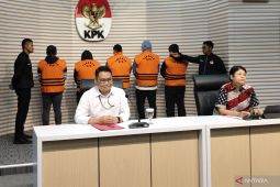 Pemenang proyek pembangunan jalan di Sumut diatur sejak awal