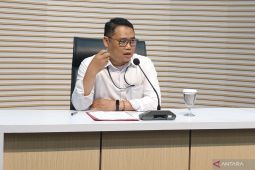 OTT di Sumut, KPK ungkap alasan hanya tetapkan 5 tersangka