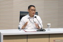 KPK akan periksa Bobby Nasution terkait korupsi proyek jalan