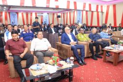 Pemprov Papua Selatan sebut Apindo indikator pengembangan ekonomi