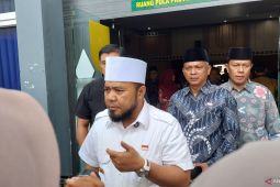 Gubernur: Inpres pembangunan Enggano bentuk nyata perhatian pusat