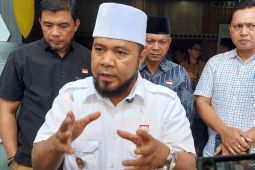 Gubernur Bengkulu: Daerah harus dukung Presiden wujudkan pembangunan