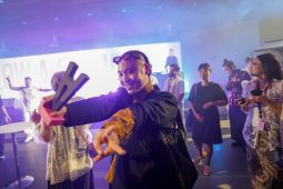 Alternativa Film Festival undang kreator Indonesia untuk berpartisipasi