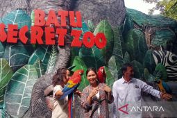 Wamenpar ingatkan pengelola dan pemda jamin keselamatan wisatawan