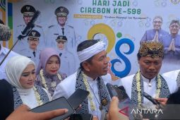 Gubernur Jabar tegaskan iuran untuk bonus Persib Bandung jangan dipaksakan