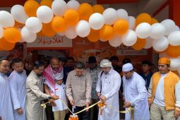 Ekspansi ke Makassar, Almaz siapkan keuntungan 5 persen untuk Palestina