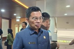 DPRD Lampung ajak tingkatkan kompetensi guru naikkan kualitas pendidikan