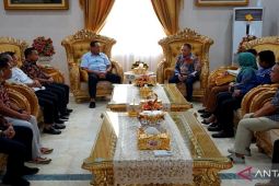 Gorontalo mendukung gerakan bersih narkoba Gen Z Indonesia