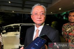 Menteri Dody mengaku "tertampar" ada jajarannya terjaring OTT KPK