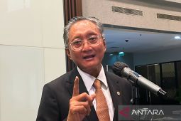 Soal OTT di Sumut, Menteri PU: Saya tidak akan nutup-nutupi