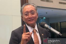 Siapa pun yang tidak bersih akan disingkirkan