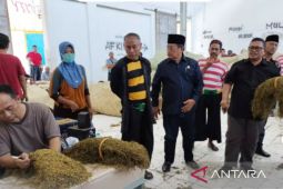 Disperindag Pamekasan bantu terbitkan NIB bagi pelaku usaha tembakau