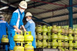 Pertamina Patra Niaga Regional JBB pastikan pasokan BBM-LPG aman libur tahun baru Islam