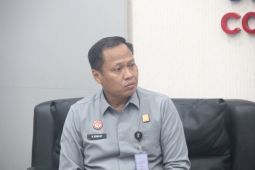 Pembentukan KMP di Sulteng capai  95,91 persen