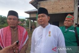 Legislator Kotim dukung Ansor tingkatkan peran bantu masyarakat