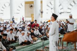 Wali Kota Pontianak ajak generasi muda hijrah ke arah positif