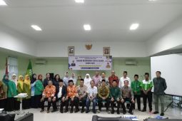 Kemenag Belitung ajak rawat kerukunan beragama di era digital