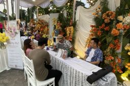 Akar Hotels dan Resorts gelar Wedding Expo 2025