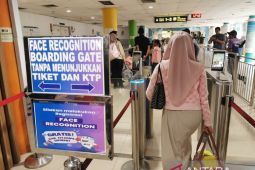 Ada Car Free Night, KAI imbau  penumpang datang lebih awal ke stasiun