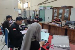 Kejati periksa belasan saksi usai geledah Sekretariat DPRD Bengkulu