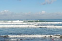 BBMKG minta masyarakat waspadai angin kencang di perairan Bali
