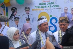 KDM menjamin utang Jabar ke BPJS Kesehatan dianggarkan pada APBD-P